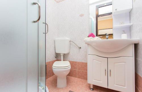 Apartment Martina Soline - Foto 37