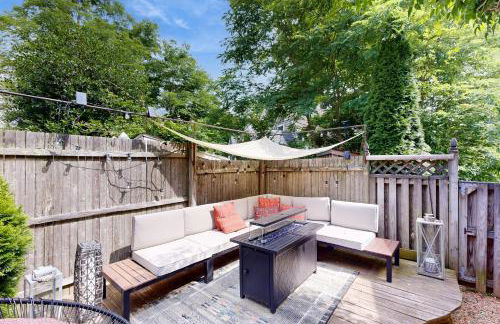 Sankofa Martha's Vineyard - Foto 35