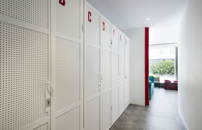 Lugaris Beach - Apartments - Foto 4