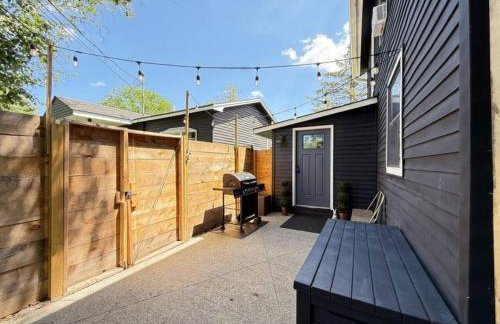 Chic Hudson Escape Pet Friendly Hot Tub - Foto 26