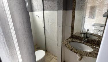 Apartamento 102 - Suíte com ar condicionado - Foto 3