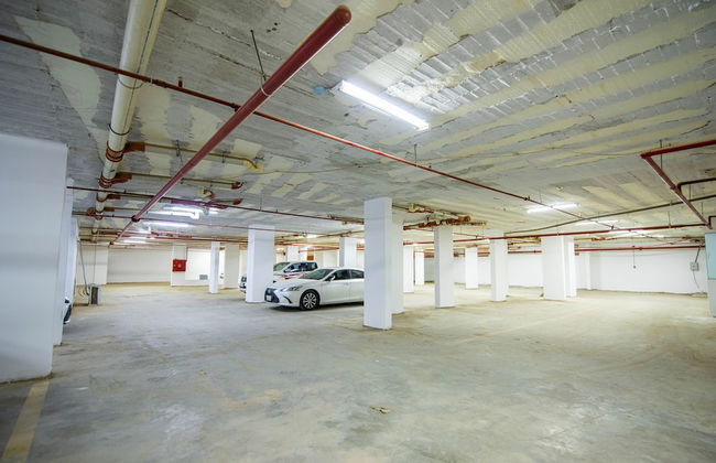 Granada Palace Inn - Foto 58