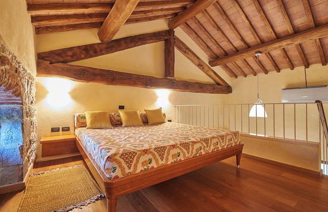 La Gazzara Castell'In Villa - Foto 11