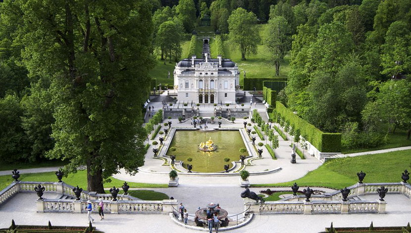 Excursión a los castillos de Neuschwanstein y Linderhof - Foto 3