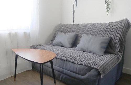 Rêves Paisibles - Choisy - Saphir - Foto 24