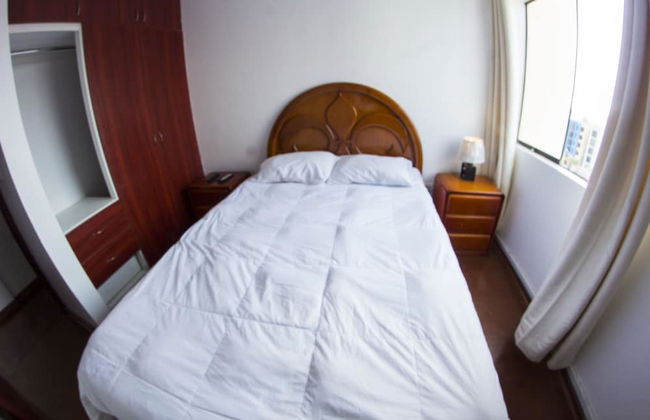 Inkaclub Miraflores - Foto 23