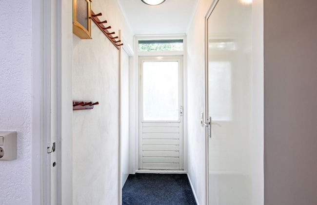 Cozy Holiday Home With hot tub on Texel - Foto 3