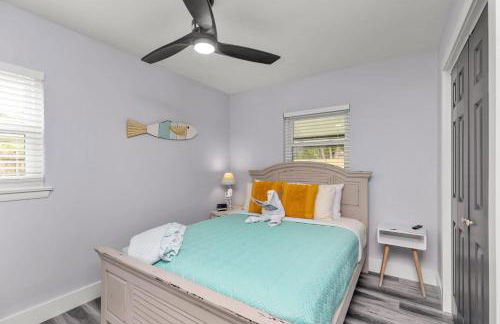 Memorial House - Ping Pong, Grill, Arcade, Beach! - Foto 27