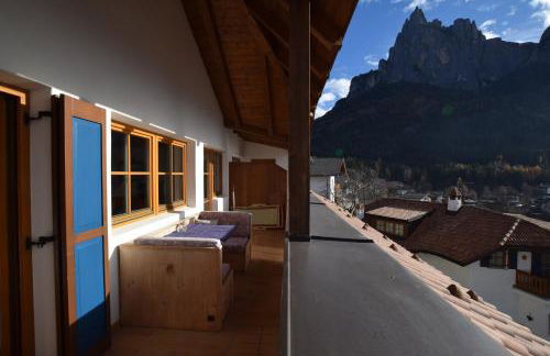 Residence Burghof - Foto 44