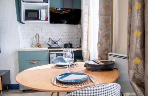 Appartement tout confort - Foto 1