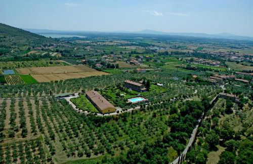 Agriturismo Cortoreggio - Foto 13