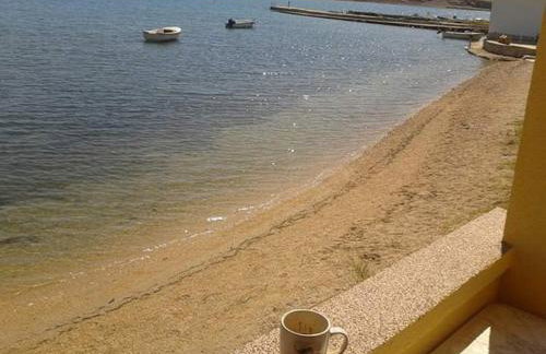 Apartments by the sea Dinjiska, Pag - 9386 - Foto 28