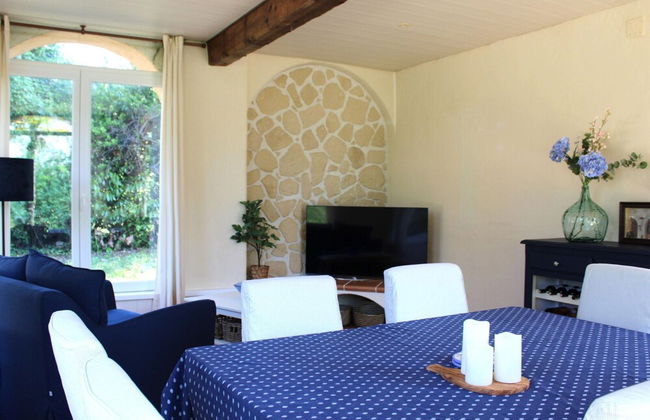 Cosy Holiday Home With Pool in Callian - Photo 29