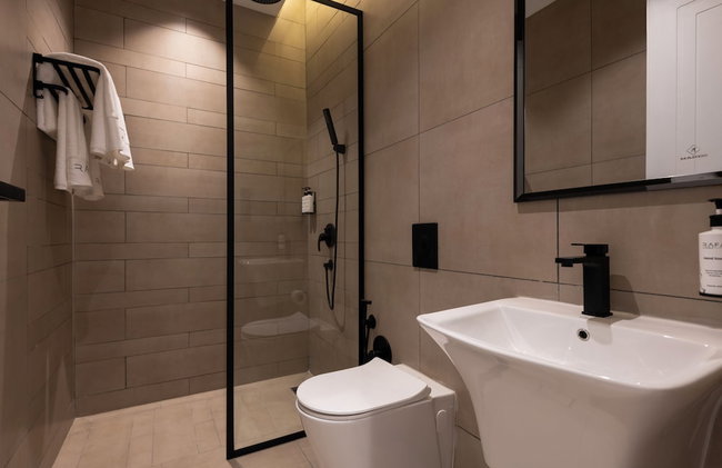 Riyadh homes by RAFA - Foto 30