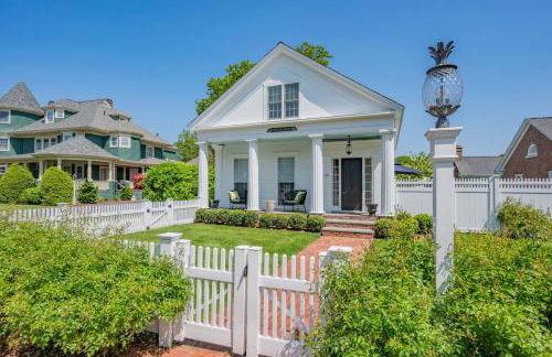 530 Route 28 Harwich Port Cape Cod - - The Pineapple House - Foto 17