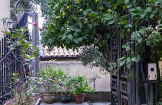 Appartamento per Turisti Mesovia - Photo 37