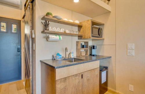 The Fox Tail Pine Treehouse at Treetop Escapes - Foto 12