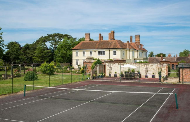 Prince Hill Holiday Cottages - Photo 32