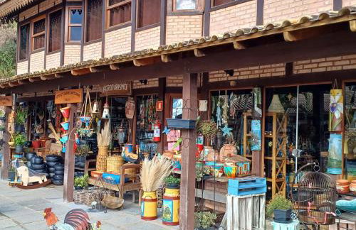 Vista Azul Apart Hotel - Com Cozinha Compacta - Foto 38