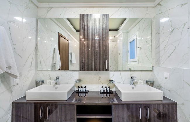 Sunny Villas Exclusive - Foto 41