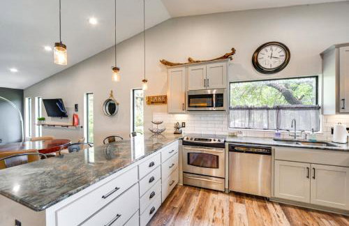 The Cove Lakehouse - Foto 8