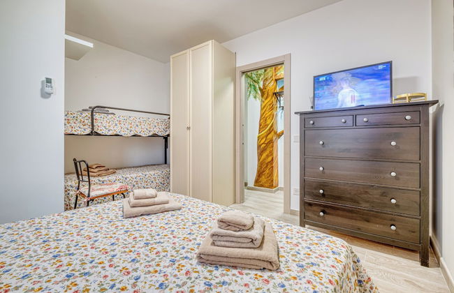 Merlo C - town center & private parking - Foto 5