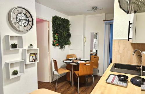 T2 neuf - centre - Parking supp - Foto 7