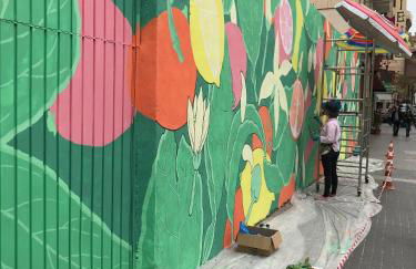 Appartement Elsa Valencia - Photo 52