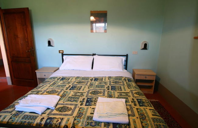 Spacious House in Pienza - Foto 5