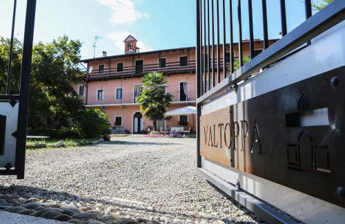 Tenuta Valtoppa - Foto 2