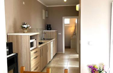 Apartments Ruzic Njivice - Foto 27