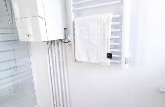 Emeraude du centre Elbeuf Confort et Elegance - Foto 10