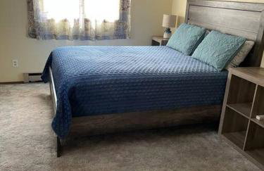 Parkway Yellowstone Guest House Apartment #5 - Foto 15