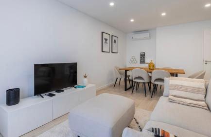 Homely 2BDR Apartment by LovelyStay - Foto 12