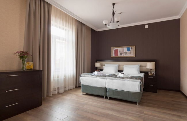 Premium Apartments Gorki Gorod 960 - Foto 4