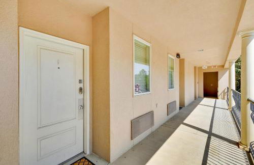 Auburn Retreat with Balcony - Walk to Campus! - Foto 20