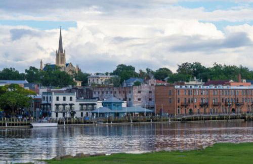 Water Street Retreat 14 - Foto 21