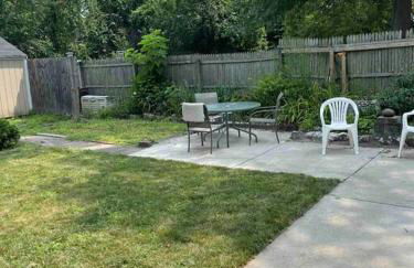 Beautiful Studio Apartment in Historic House - Foto 12