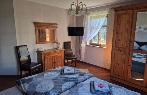 Ferienwohnungen Holzmann - Foto 14