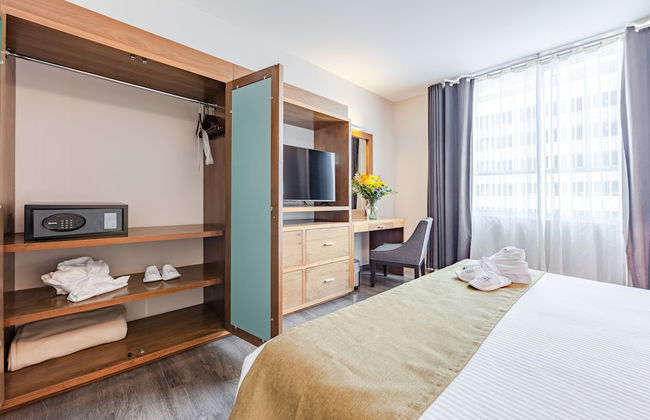 Suites Del Angel - Foto 12