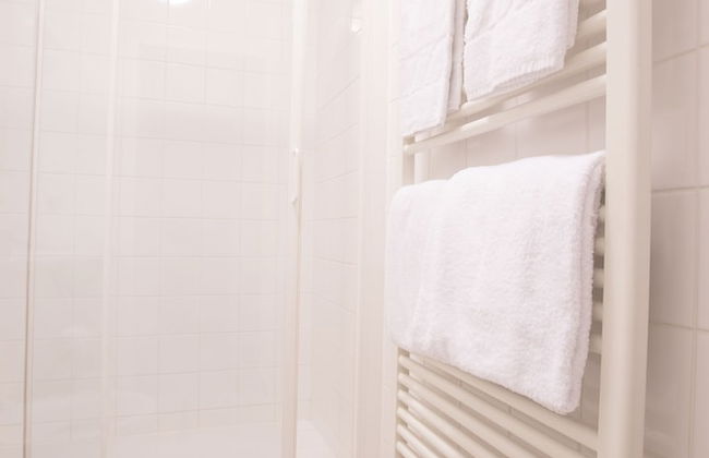 Grand Central Apartments - Foto 24