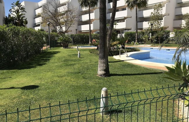 Benavista Guadalmina Baja - Foto 35