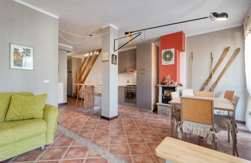 Le Case di Bart su Chalet Montana - Foto 9