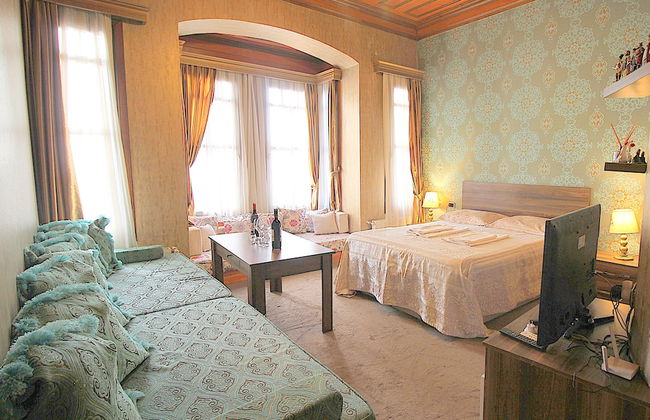 The Pashas House - Foto 26