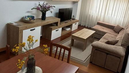 Piso Barbanza Arousa - Foto 3