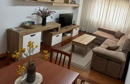 Piso Barbanza Arousa - Foto 3