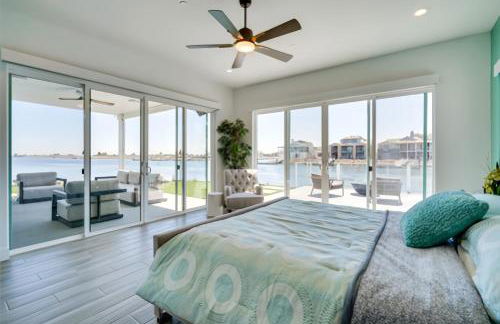 Waterfront Resort Style Villa - 5 min to fastwater - Foto 37