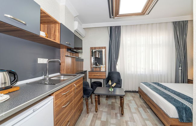 La Serena Hotel - Photo 62