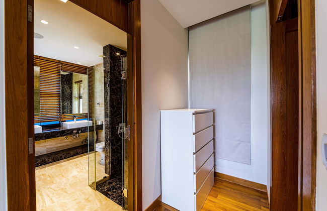 Luxury Mansion On Golf Course - BMG5 - Foto 63