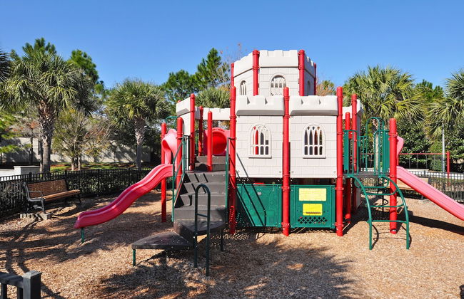 Windsor Hills Resort Villa - Foto 38